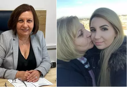 Cine este Elena Mateescu, șefa ANM, cu un salariu anual de 50.000 de euro. Detalii mai puțin știute despre familia sa: "Nu poți construi o viață profesională fără să faci compromisuri în plan personal" / Ce a rugat-o fiica ei, în ziua nunții