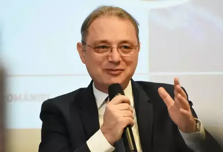 Luca Niculescu susține că a găsit un punct comun în urma negocierilor cu PSD, PNL și UDMR: "Deschidere pentru a găsi o formulă de guvernare responsabilă". Când are loc întâlnirea cu USR