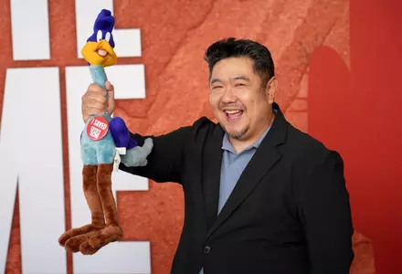 Eric Bauza, vocea desenelor animate Bugs Bunny sau Daffy Duck, a murit la 46 de ani: "Un talent vocal unic". Cauza oficială a decesului actorului