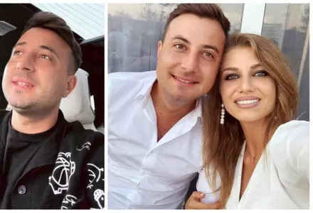 Valentin Sanfira a vrut să își vândă casa după divorțul de Codruța Filip și explică de ce a renunțat la idee: "Am luat-o cu greu, a fost destul de scumpă"