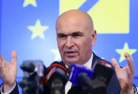 Ilie Bolojan, ironic la adresa lui Sorin Grindeanu, după eșecul Guvernului Mureșan: "Cel mai bun premier care să facă lucrurile fără să deranjeze ar fi el. Dar nu merită România o astfel de situație"