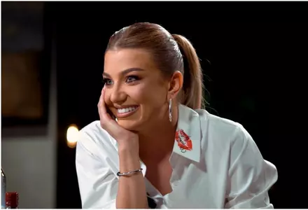 Codruța Filip, declarații sincere despre cei mai sexy bărbați din România: "Doamne ferește, oamenii sunt căsătoriți!". Ce spune despre Adrian Mutu și Victor Slav