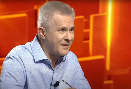 Cum se simte Doru Octavian Dumitru la un an de când a suferit AVC: "A trebuit să reînvăț să pășesc, să gândesc, să vorbesc din nou. Să îmi regăsesc curajul pentru a merge mai departe"