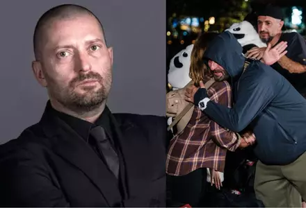Unicul mesaj postat de Cheloo, în toiul nopții, după ce a fost eliminat de la Asia Express: "Ultimele". Cum l-a ironizat în ultima emisiune pe Alex Gîlcă și ce a spus despre Valerie Lungu