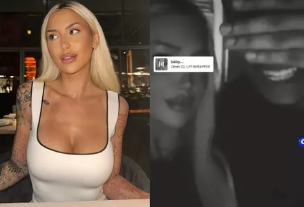 Cum l-a cunoscut Delia Salchievici pe noul ei iubit și ce a răspuns când a fost întrebată dacă e prieten cu Lino Golden: „Avem câteva cunoștințe comune!”