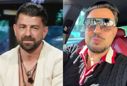 Prințul Marco de la Insula Iubirii, în scandal cu Marian Grozavu, după ce l-a numit „amărât”: „Cauți atenție? S-a terminat sezonul tău! Vorbim când ne vedem”