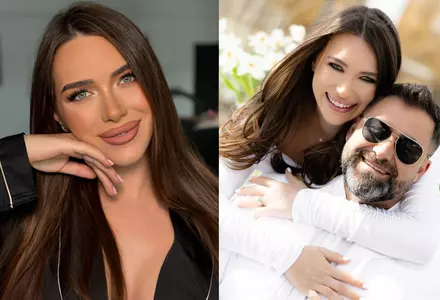 Iustina Loghin de la Insula Iubirii, în scandal cu fosta soție a lui Cornel Luchian. De la ce a pornit conflictul: „Am avut 12 ani de căsătorie, am sfârșit prin divorț la cererea ei. Am rămas să cresc singură 4 copii”