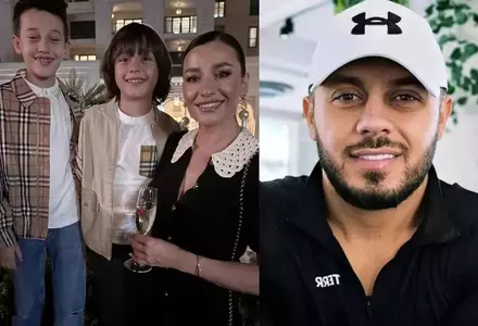 Claudia Pătrășcanu nu a reușit nici acum să-și vadă fiul cel mic, aflat la Gabi Bădălău: „Mi-e dor să te strâng în brațe”