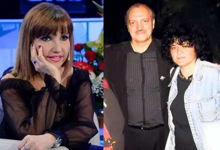Marina Almășan, reacție după ce a fost anulată expertiza medico-legală în cazul morții lui Victor Socaciu: „Trebuia ținut ca într-un borcan. Nu a fost protejat!”