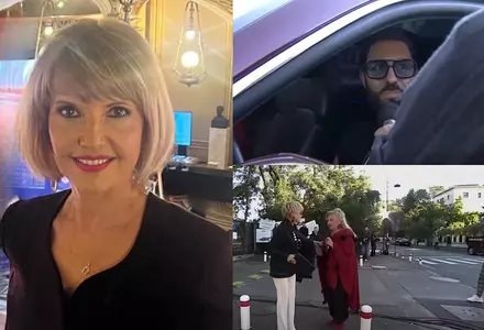 Cine este Tudor Bota, angajatul TVR acuzat de Sorina Matei că vine cu Porsche la muncă. Cum se apără fiul fostei crainice Cristiana Bota: "Nu dețin în prezent vreo funcție de conducere sau vreo funcție publică. Mașina nu e a mea"