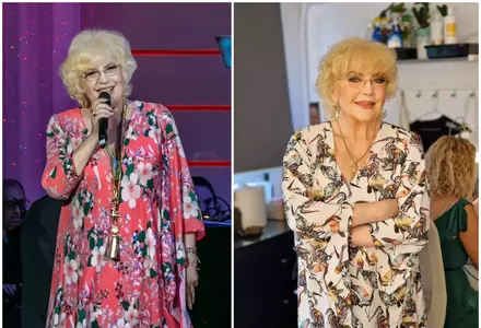 Cum își sărbătorește Corina Chiriac ziua la 77 de ani și ce a descoperit că simbolizează acest număr: ”O persoană cu individualitate și, atenție, cu nevoia de singurătate”