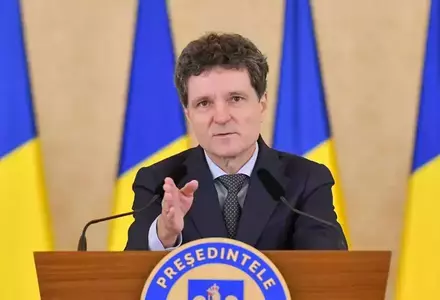 Nicușor Dan va condiționa partidele să nu coopteze AUR la guvernare: „România nu își permite asta în momentul ăsta”