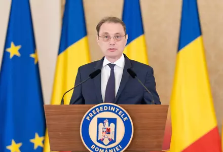 Ce decizie a luat Luca Niculescu, premierul desemnat de Nicușor Dan, pentru facturile și banii românilor: „Caut soluții pentru echilibrul politic și economic în România”