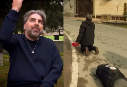 Cine este, de fapt, Tănțica, femeia pe care Maurice Munteanu o invocă mereu la Asia Express: „Pe vremea lui Ceaușescu, vindea clătite la Bariera Vergului”