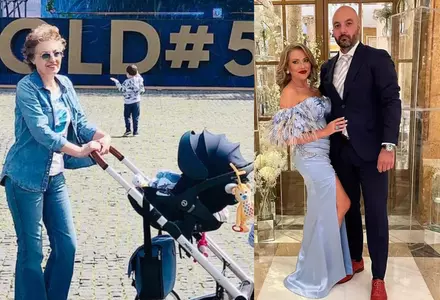 Mirela Vaida a primit replica din partea soacrei, după ce a povestit la Asia Express că aceasta "plânge în fiecare zi, de 22 de ani, de mila băiatului ei". Cum se înțeleg cele două, de fapt