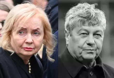 Neli Lucescu merge zilnic la mormântul lui Mircea Lucescu, la aproape șapte luni de la moartea soțului ei. Povestea lor de dragoste a durat 60 de ani