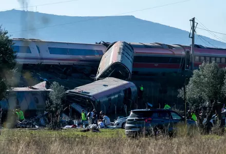 Tragedie feroviară în Spania: cel puțin 64 de oameni au murit după ce două trenuri s-au ciocnit în Toledo. Premierul Pedro Sanchez: "Sunt profund îndurerat!" / Nicușor Dan și Luca Niculescu au transmis mesaje de solidaritate