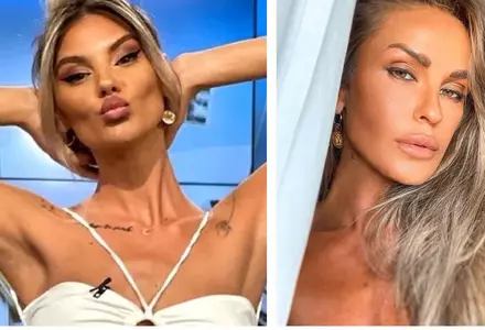 Ramona Olaru și Diana Munteanu vor prezenta împreună o nouă emisiune, la un alt post TV, după mulți ani la Antena 1: "Totul se întâmplă live, cu spontaneitate, umor și multă interacțiune"