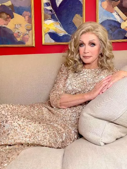 Donna Mills