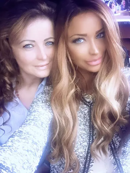 Mama Biancăi Drăguşanu a învins cancerul