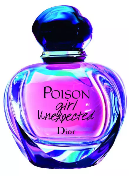 Dior, Poison Girl Unexpected, EDT, 100 ml, 554 lei