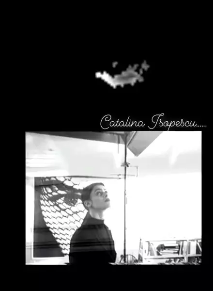 Cătălina Isopescu a murit (8)