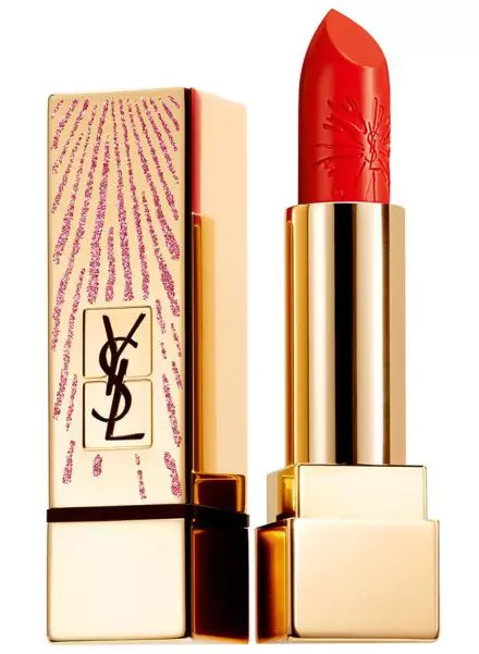 Ruj, YSL, Rouge Pur Couture Collector, 169 lei