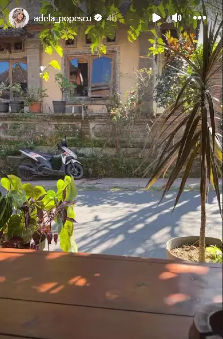 Adela Popescu, imagini superbe din vacanță. Cum i-a surprins pe Radu Vâlcan și copiii lor