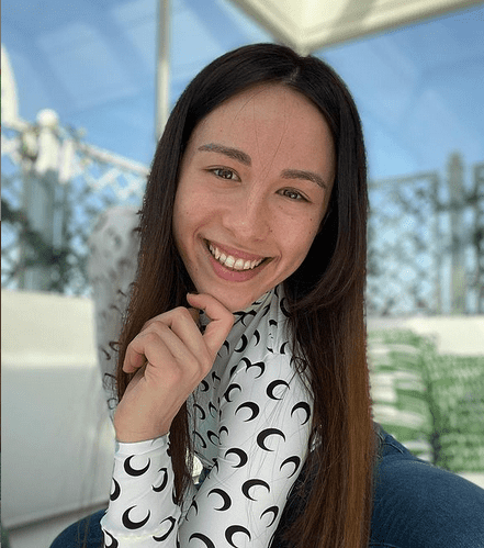 Aurora Ramazzotti