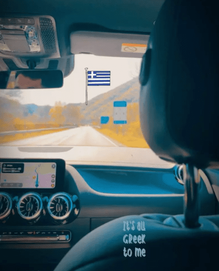grecia