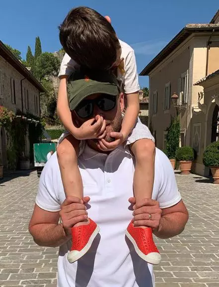 Justin-Timberlake-și-fiul-său