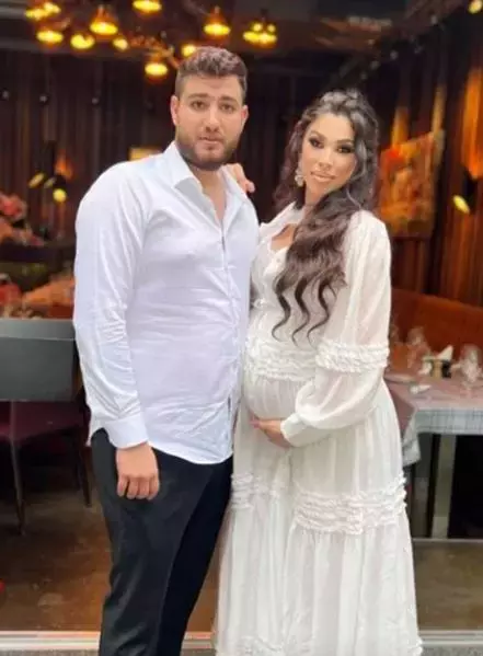 raluca-pastrama-si-ibrahim-nunta