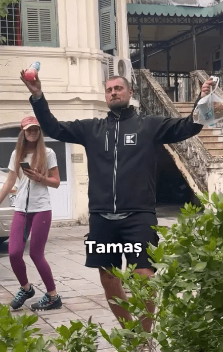 Tamas 2