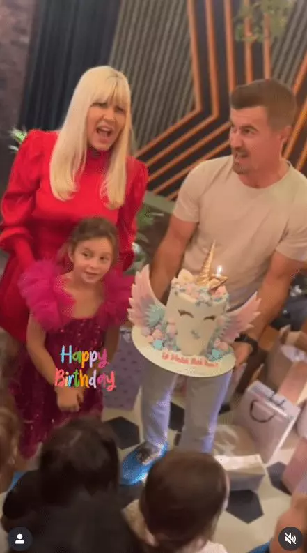 elena udrea cu eva maria