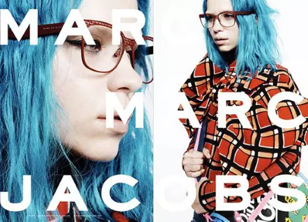 Castigatori ai concursului lansat pe Instagram pentru Marc by Marc Jacobs