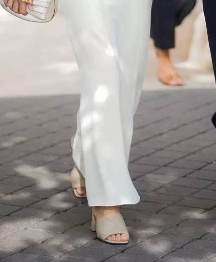 Saboți Prada