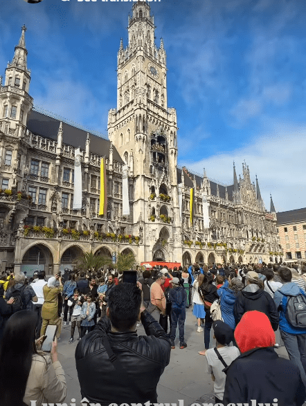 munchen