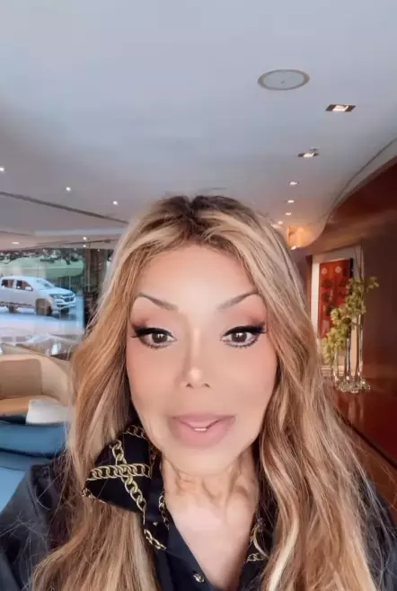 latoya jackson