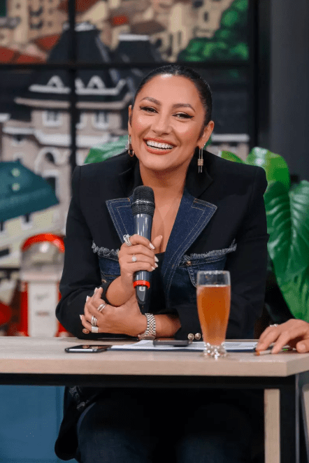 Andra Măruță a slăbit 10 kilograme (3)