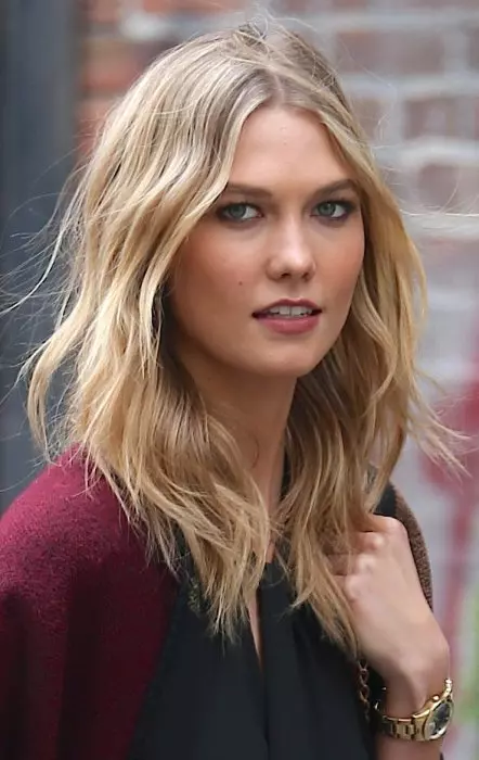 Karlie Kloss