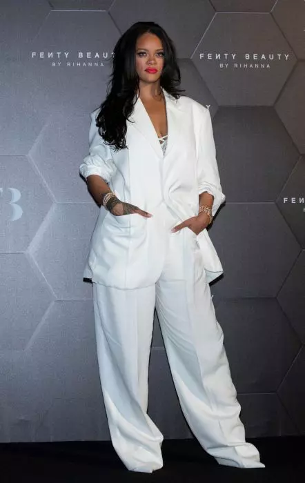Rihanna
