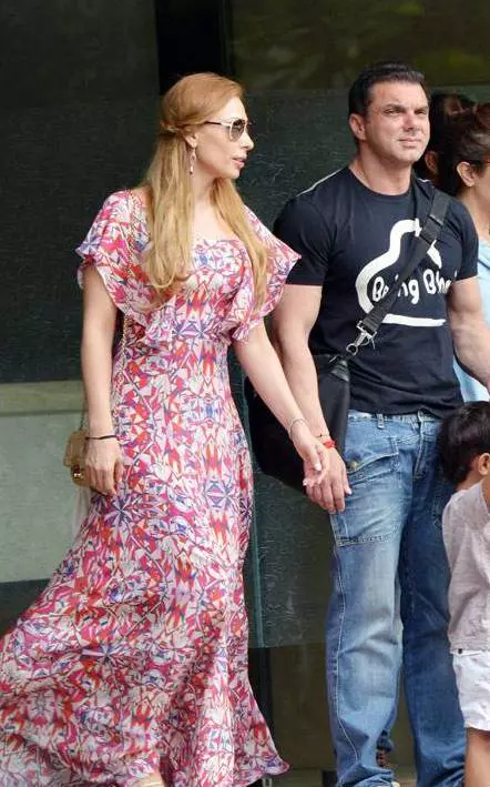 Iulia Vântur, declarație în premieră despre nunta cu Salman Khan și copil