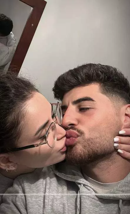 liliana si teo mireasa8