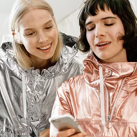 & Other Stories, prima campanie cu modele transgender!