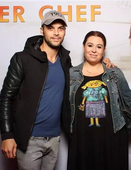 Oana Roman & Marius Elisei