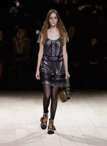 Burberry colectia toamna iarna 2016-2017 (3)