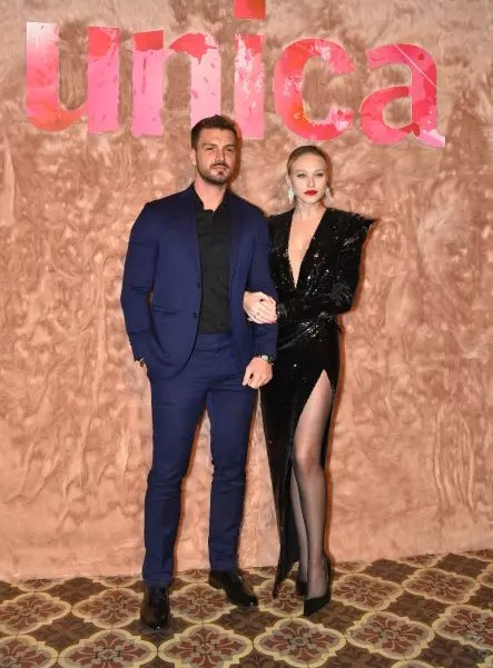 Bogdan Vladau si Gina Chirila