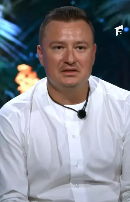 marius moise