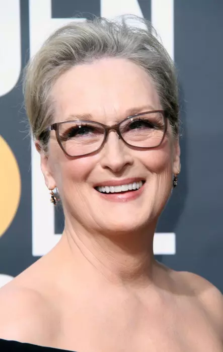 Meryl Streep