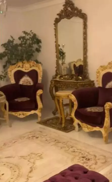 Alin Oprea și Medana – imagini casă (4)